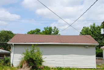 Murphy Estate Add - Residential