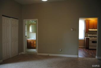 Murphy Estate Add - Residential