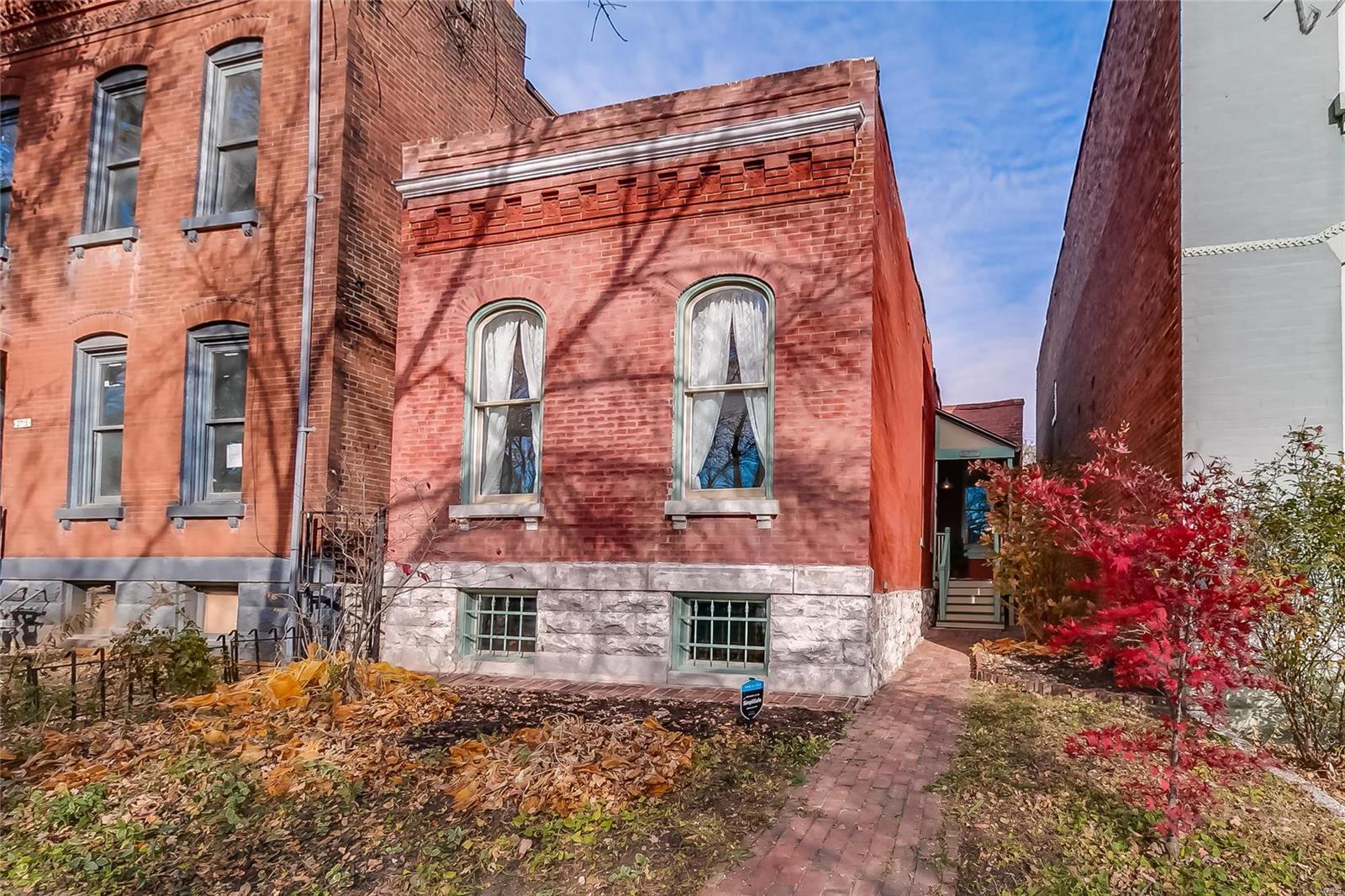 Sarpy Add - Residential