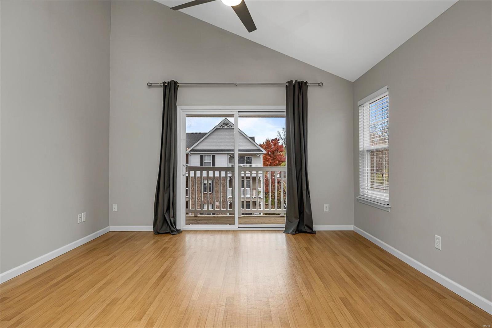 Bella Vista Condo #6 - Residential Lease