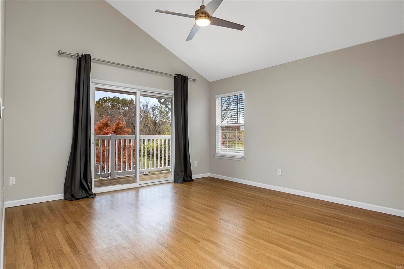 Bella Vista Condo #6 - Residential Lease
