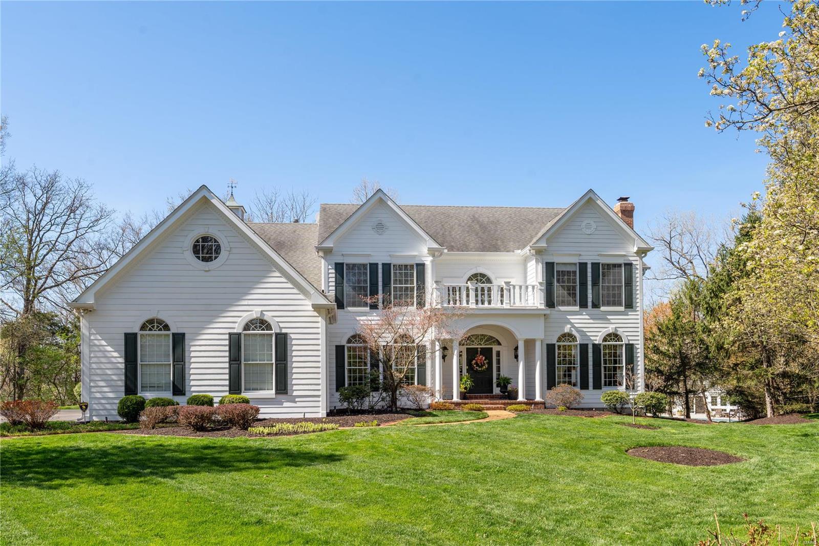 White Bridge Meadows - Residential