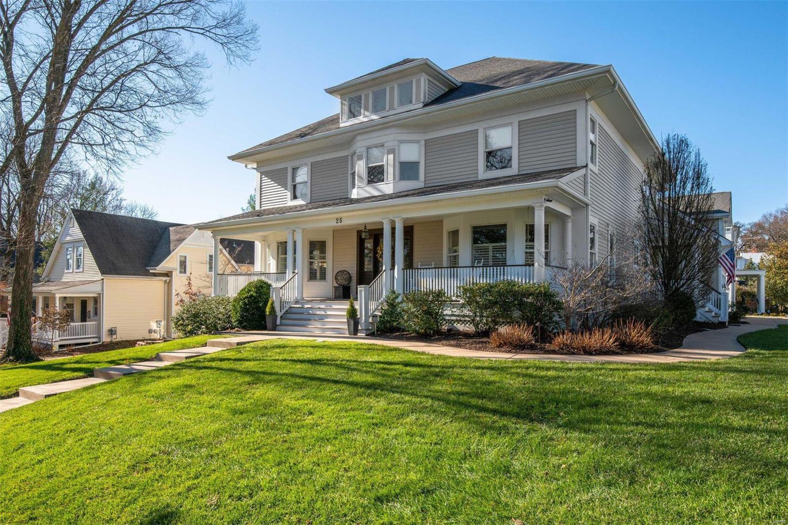 Elsa Place - Residential
