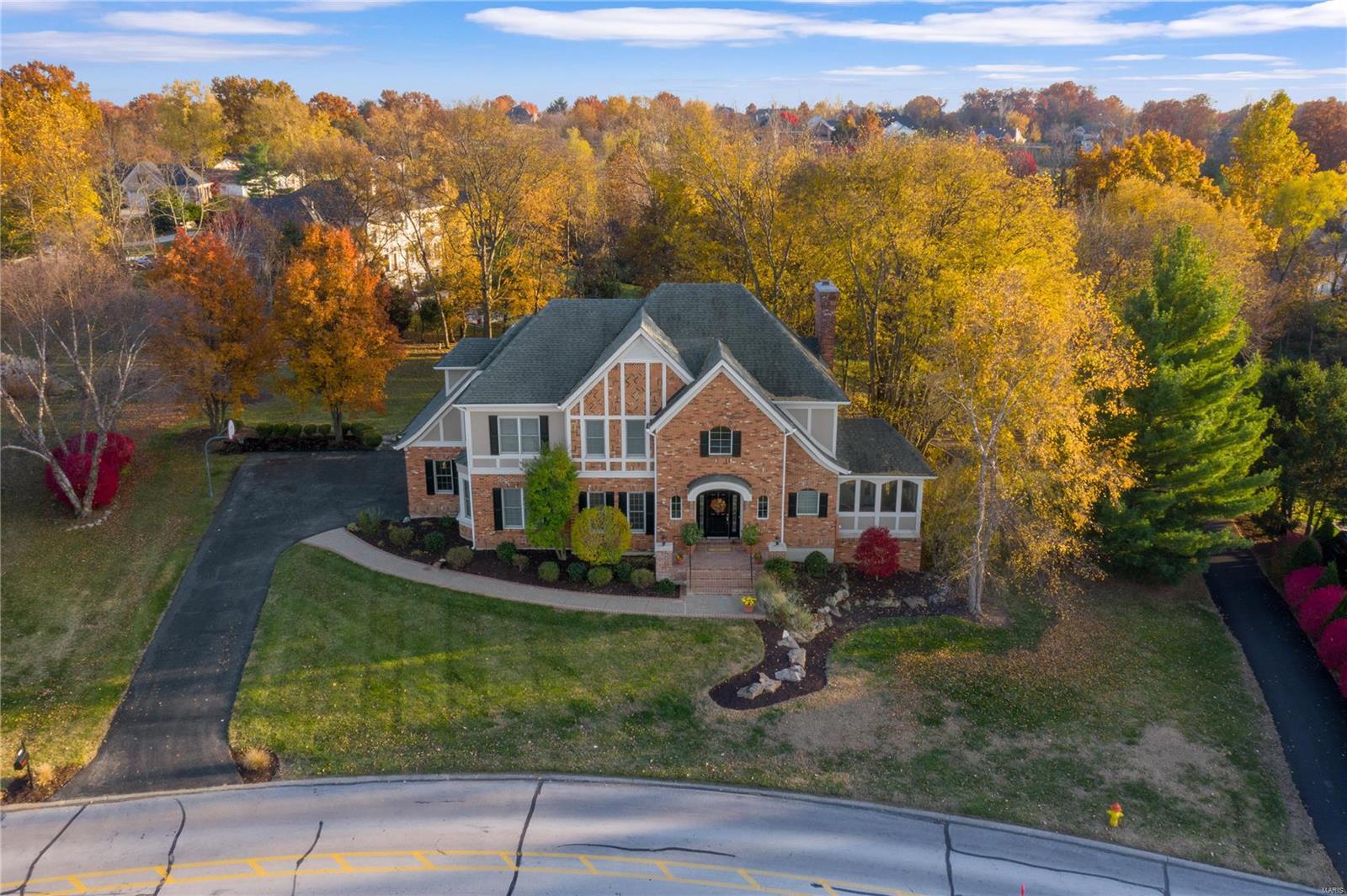 Whitmoor Country Club - Residential