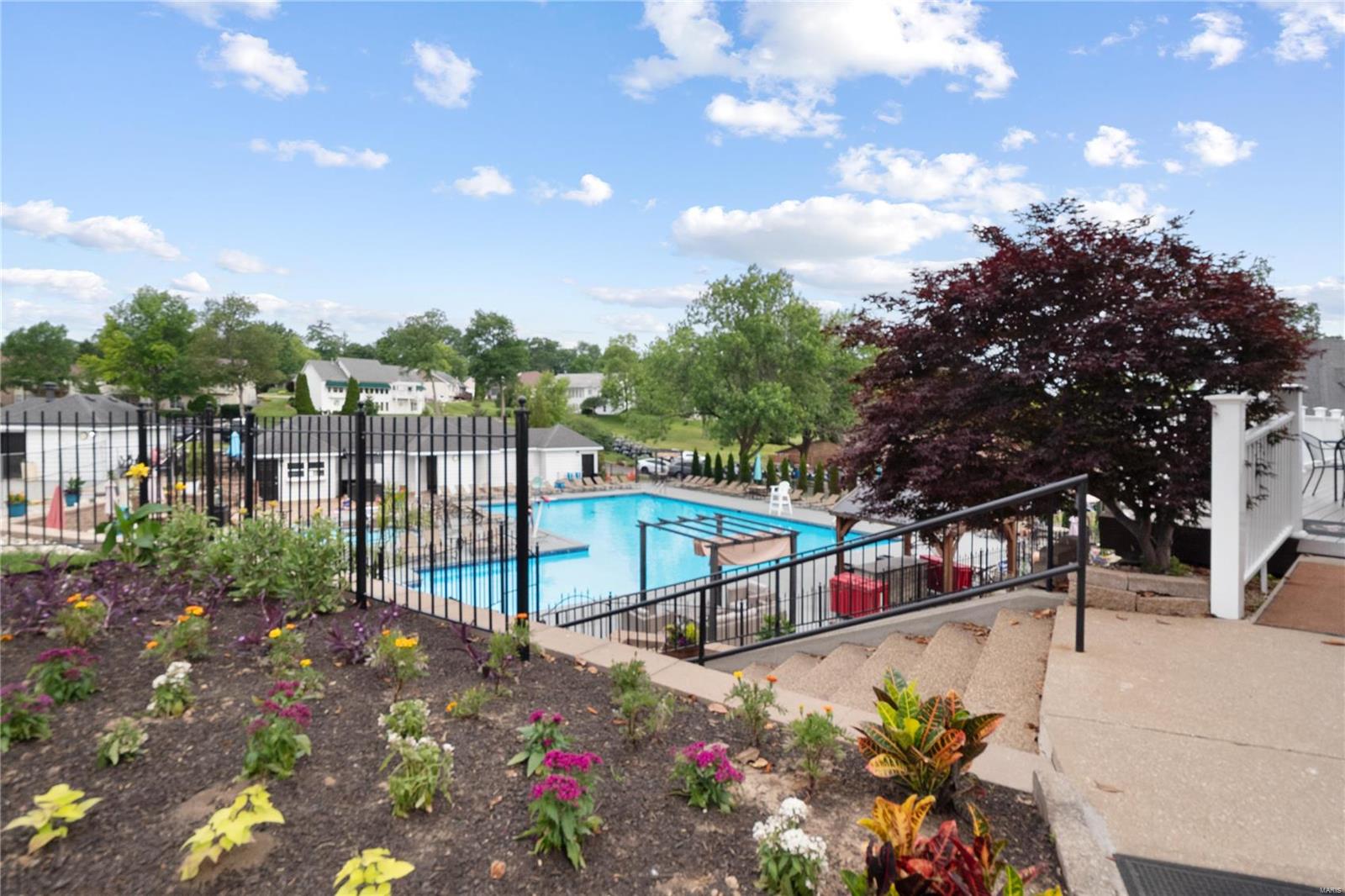 Whitmoor Country Club - Residential