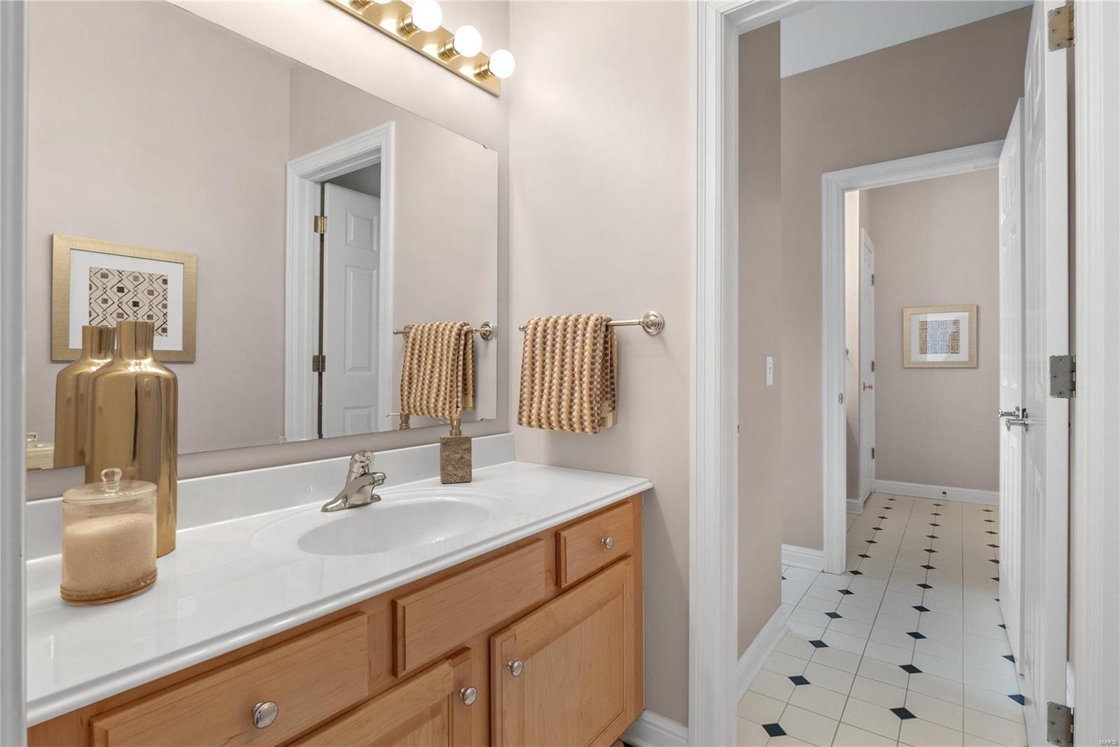 Whitmoor Country Club - Residential