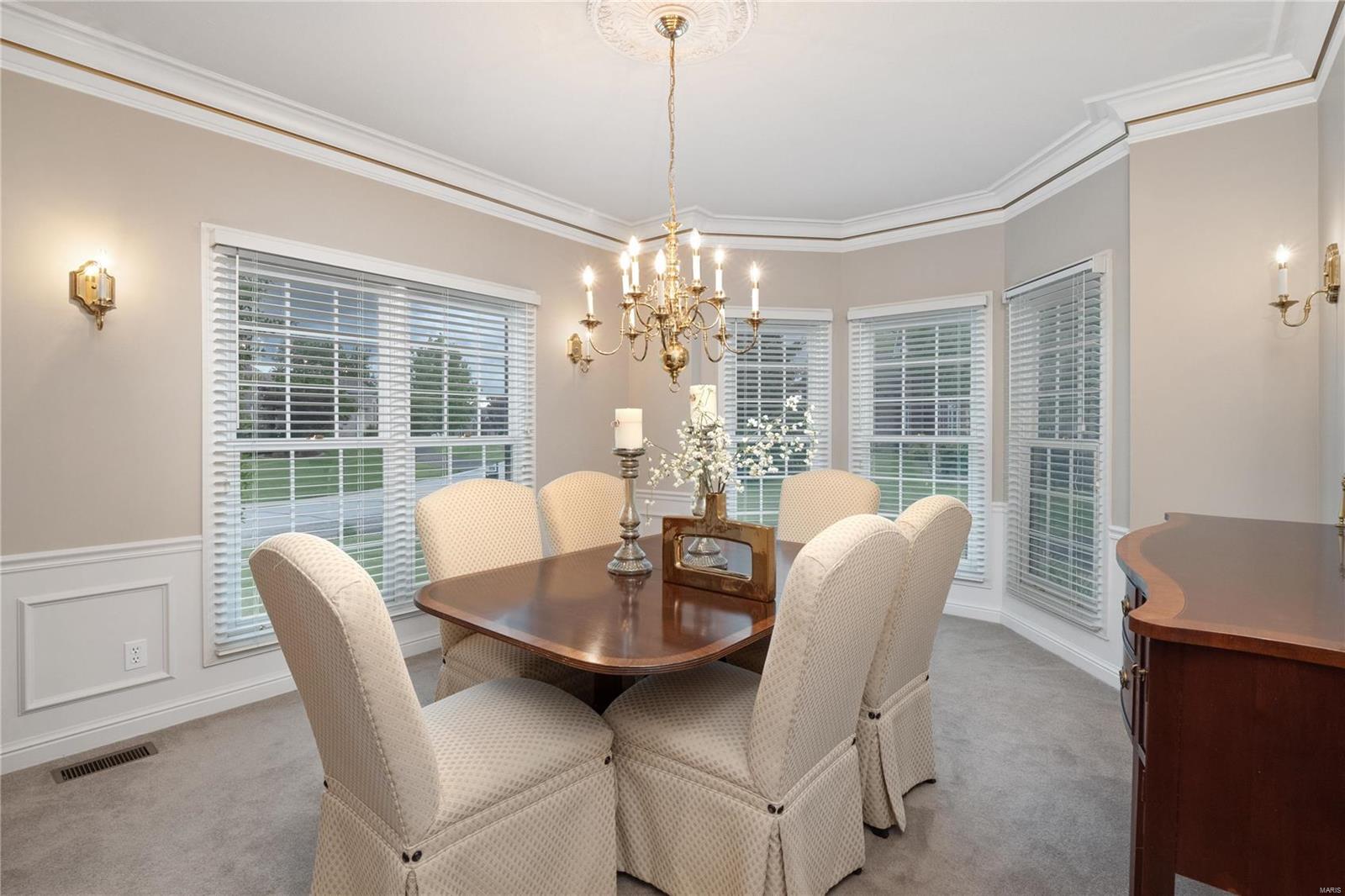 Whitmoor Country Club - Residential