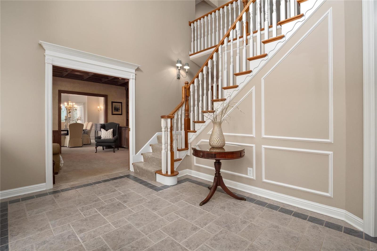 Whitmoor Country Club - Residential