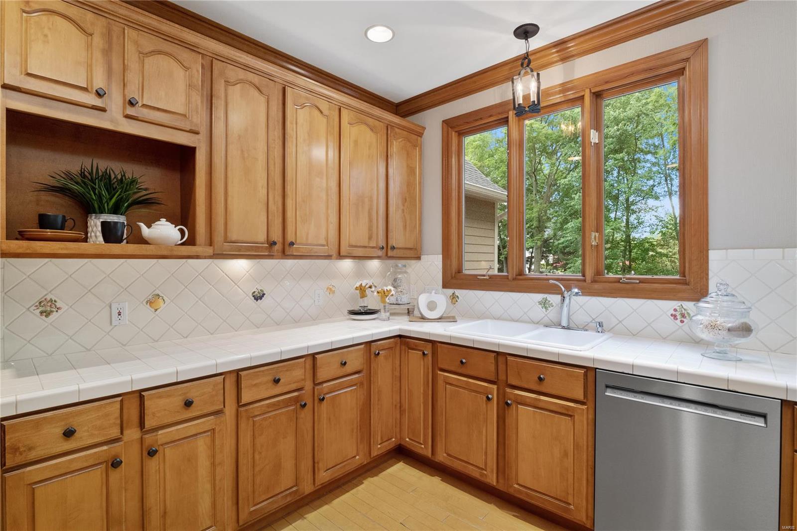 Whitmoor Country Club - Residential