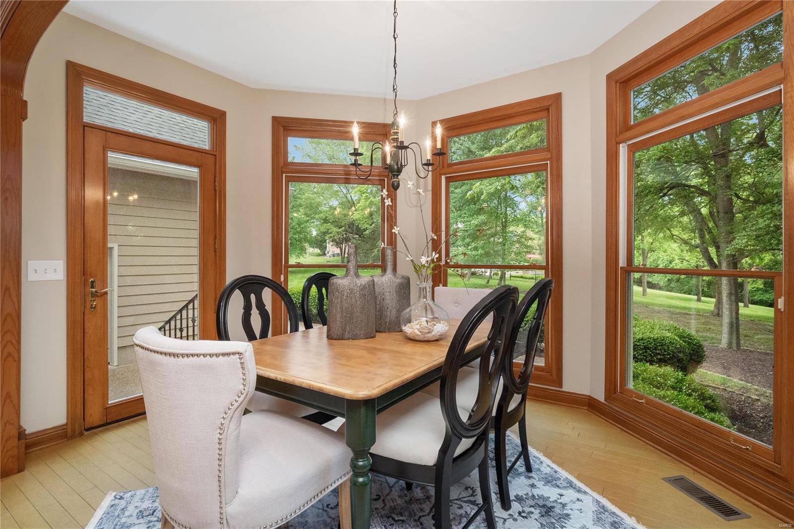 Whitmoor Country Club - Residential