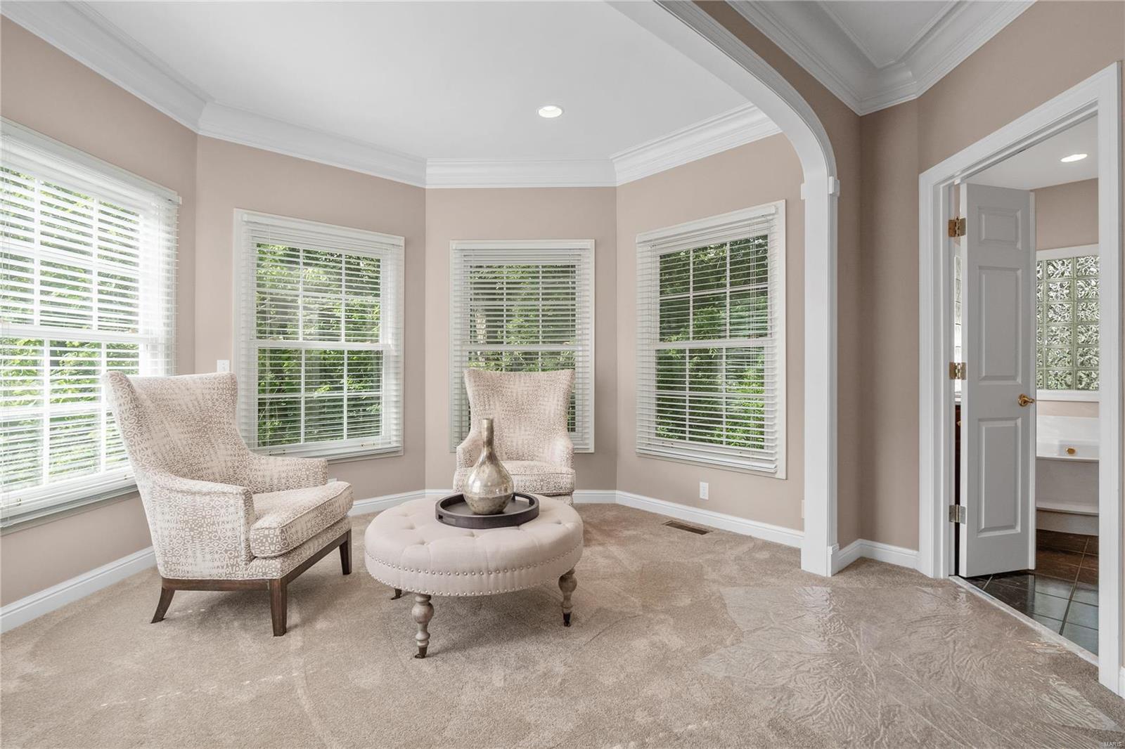 Whitmoor Country Club - Residential