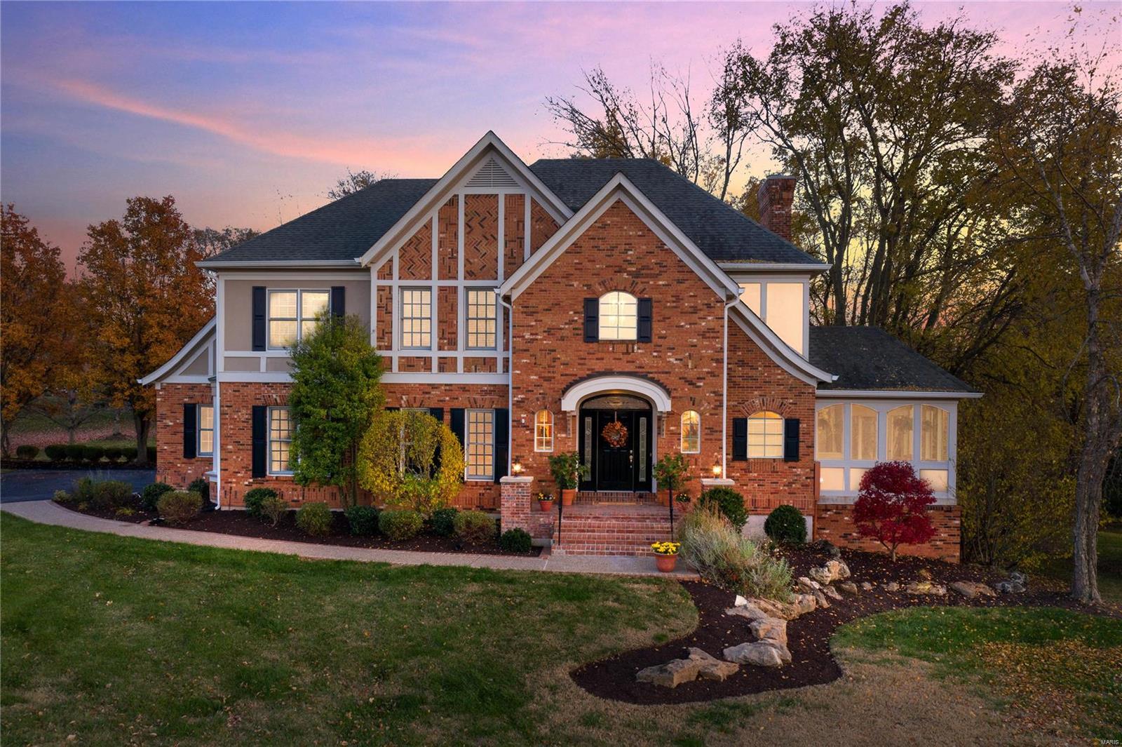 Whitmoor Country Club - Residential