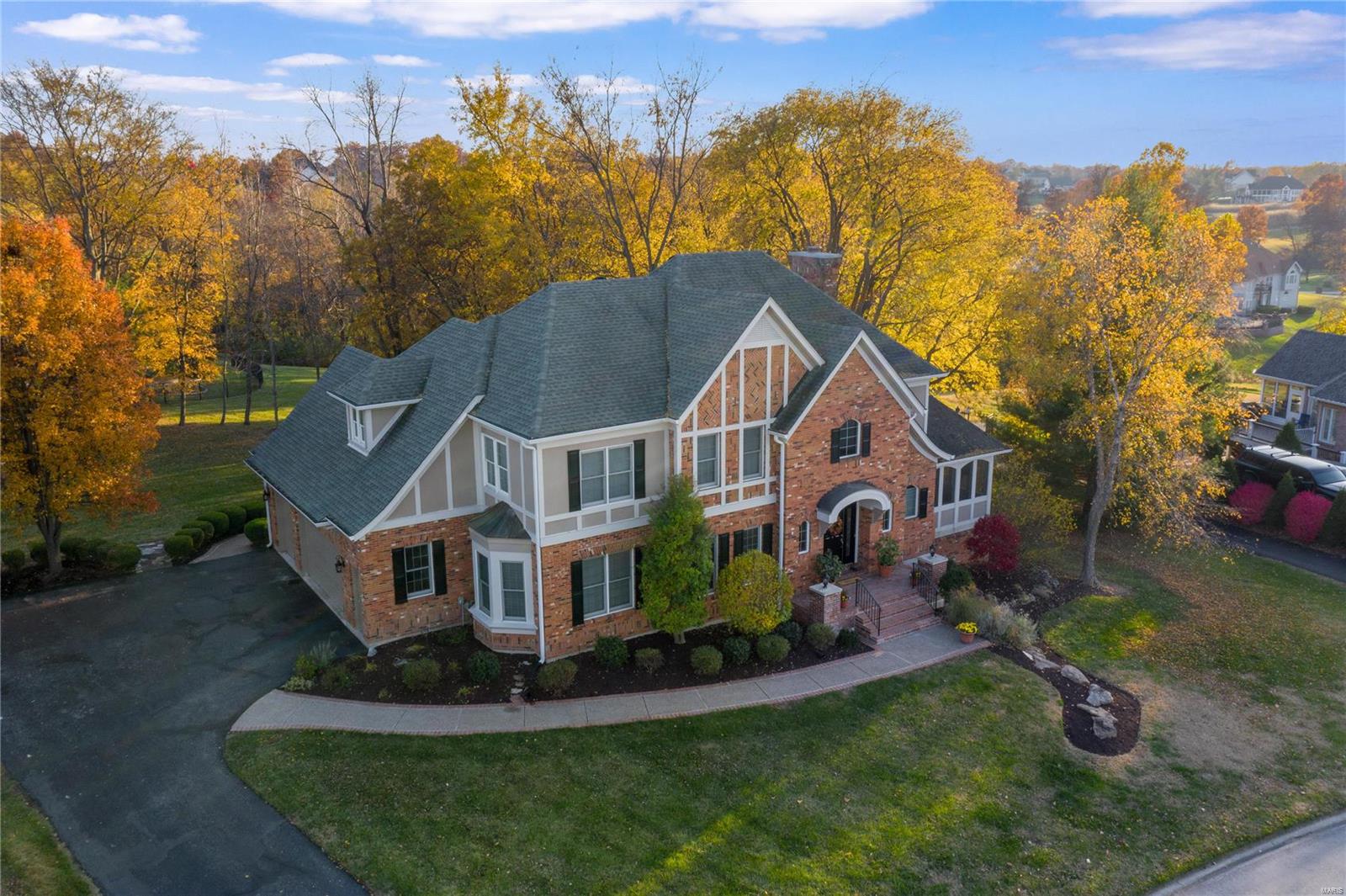 Whitmoor Country Club - Residential