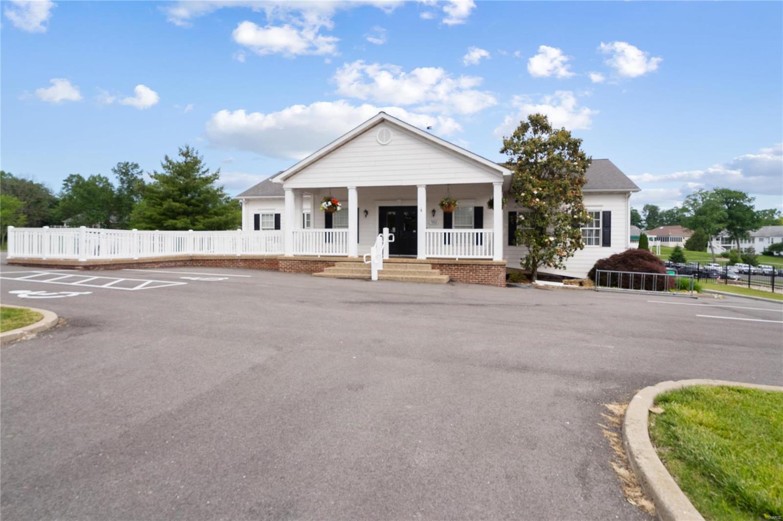Whitmoor Country Club - Residential
