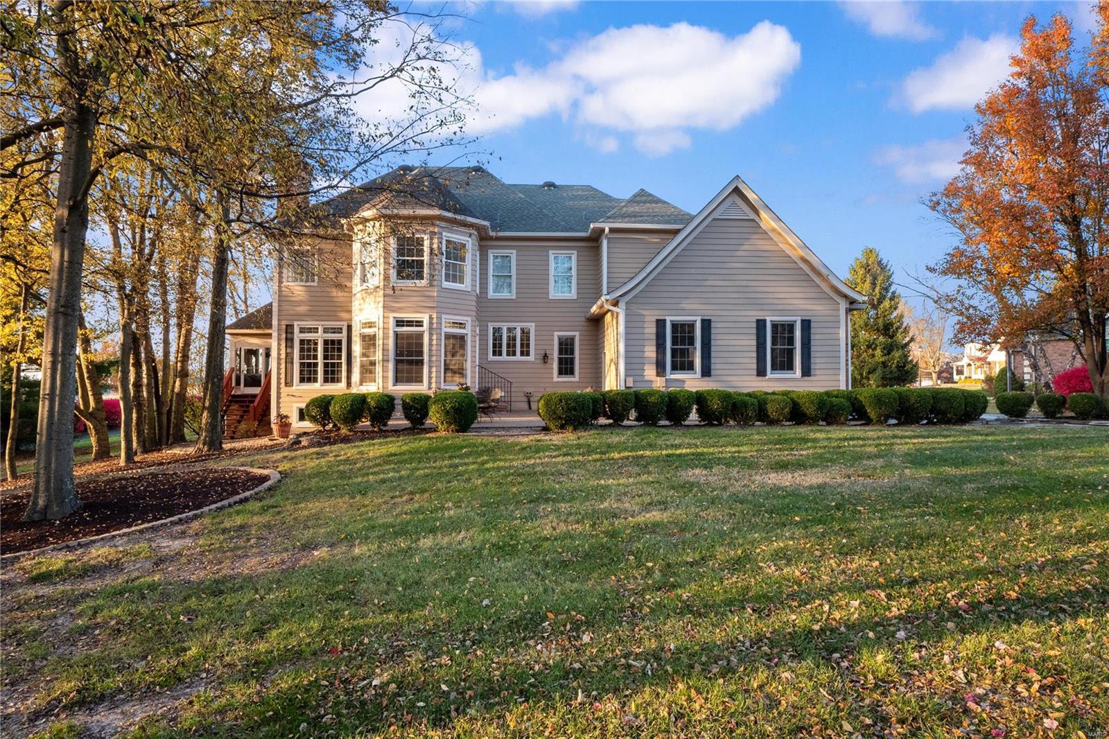 Whitmoor Country Club - Residential