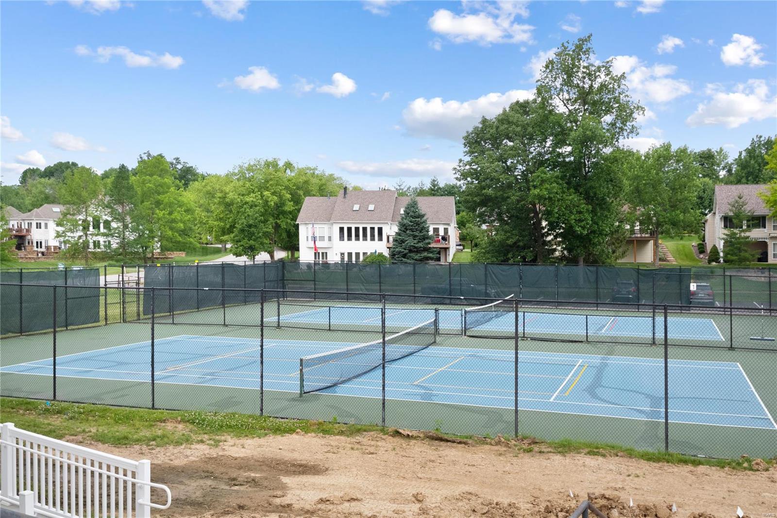 Whitmoor Country Club - Residential