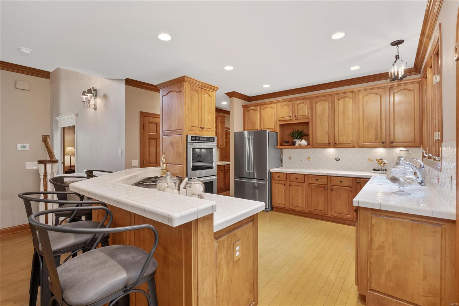 Whitmoor Country Club - Residential