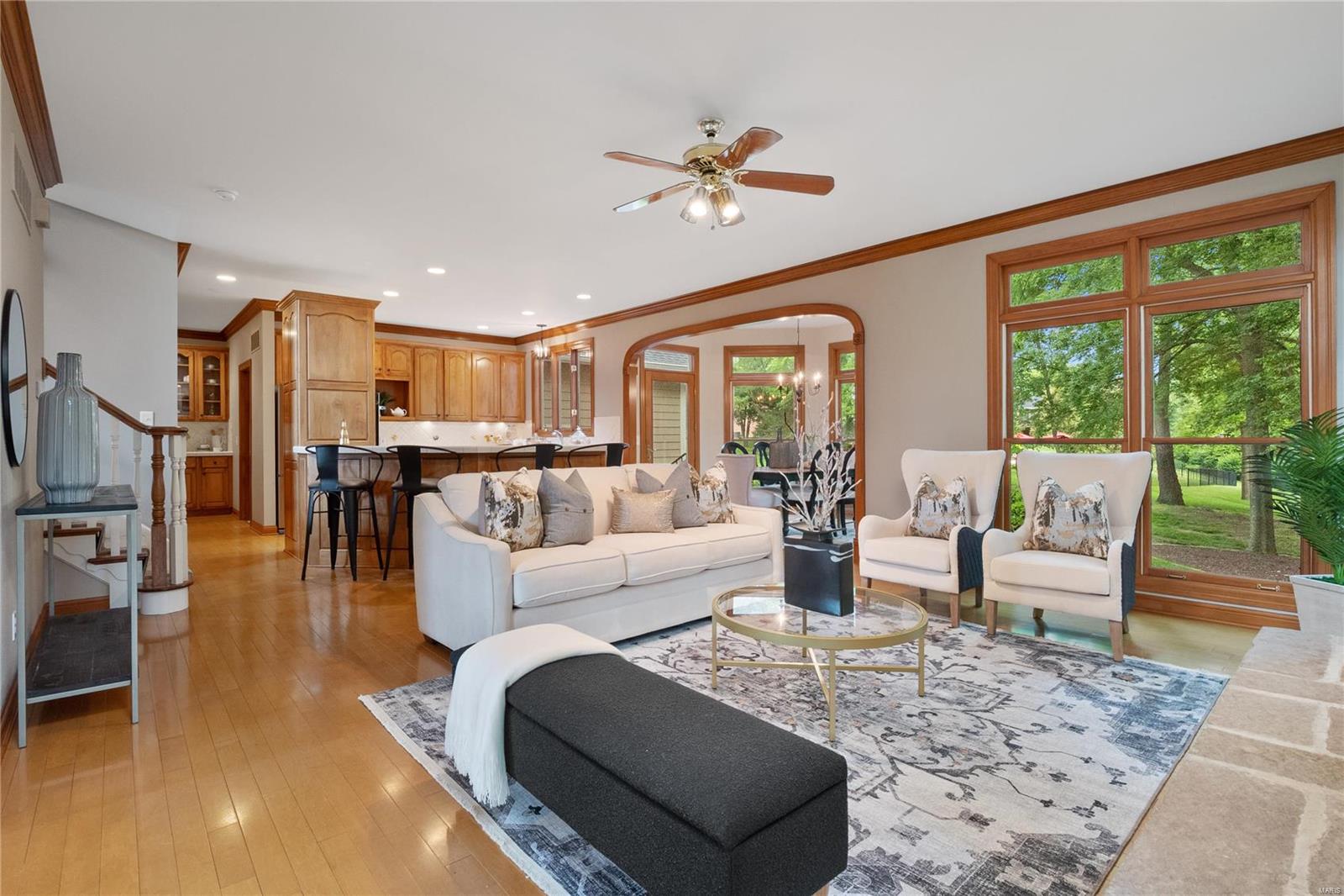 Whitmoor Country Club - Residential