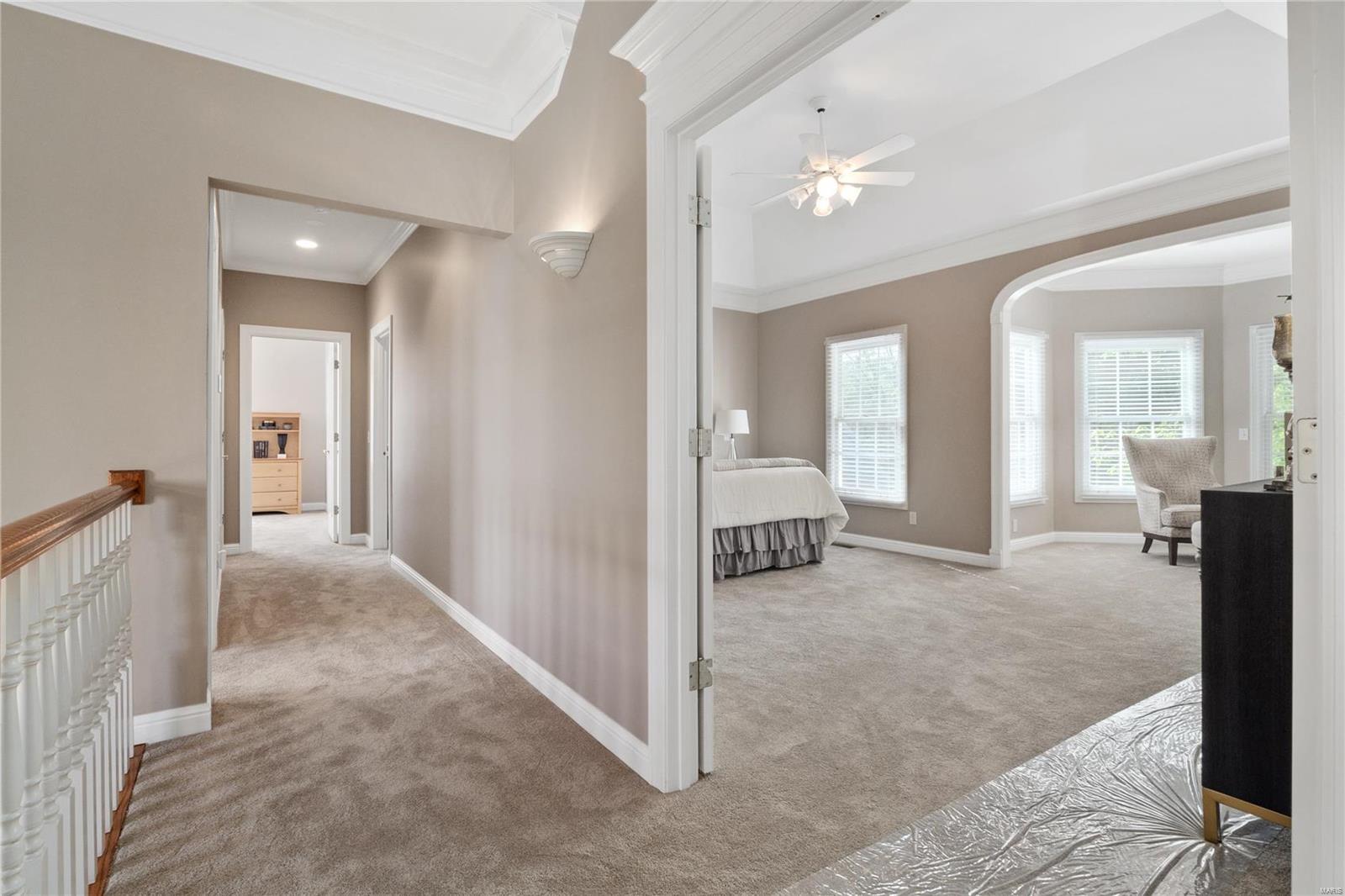 Whitmoor Country Club - Residential