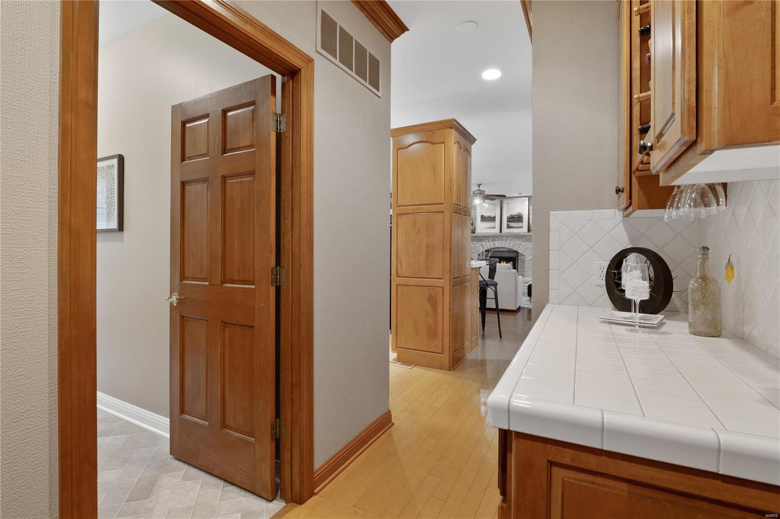 Whitmoor Country Club - Residential