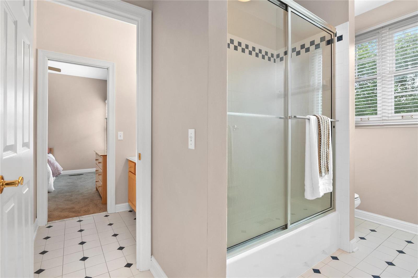 Whitmoor Country Club - Residential