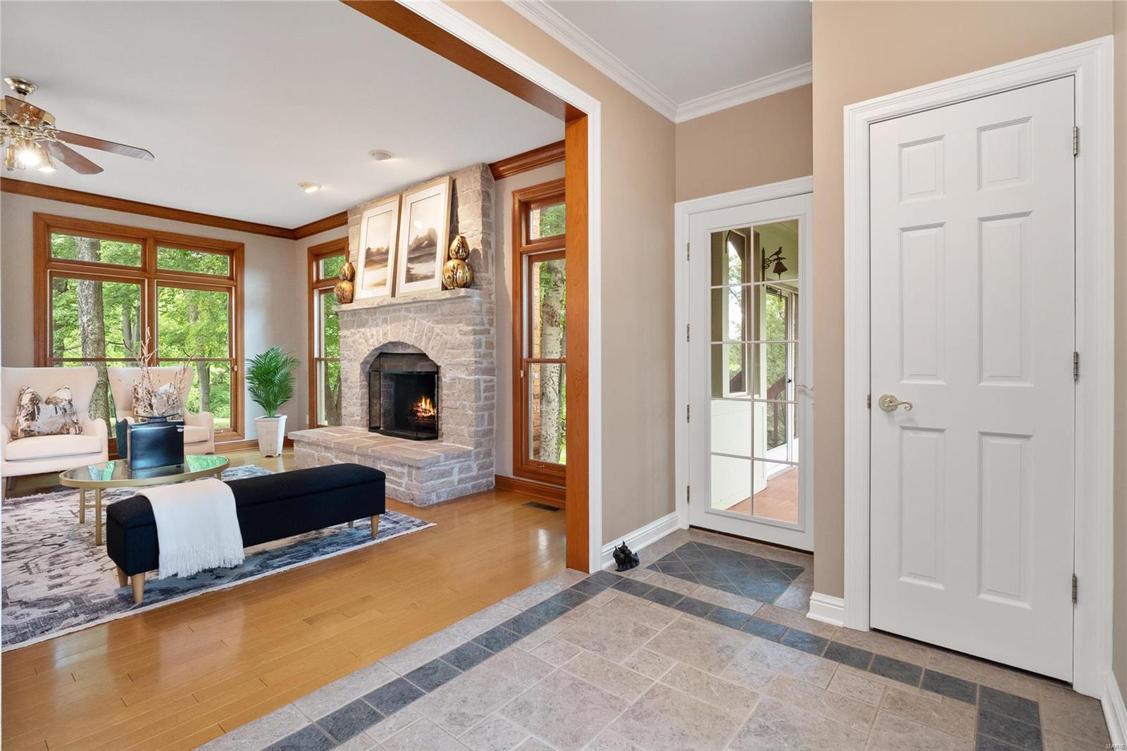 Whitmoor Country Club - Residential