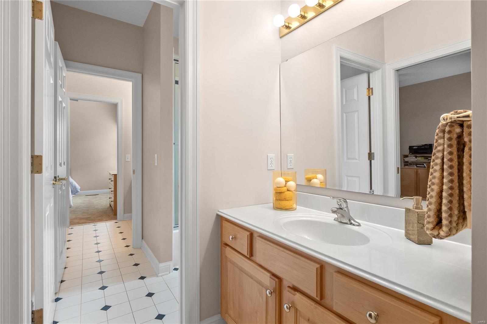 Whitmoor Country Club - Residential