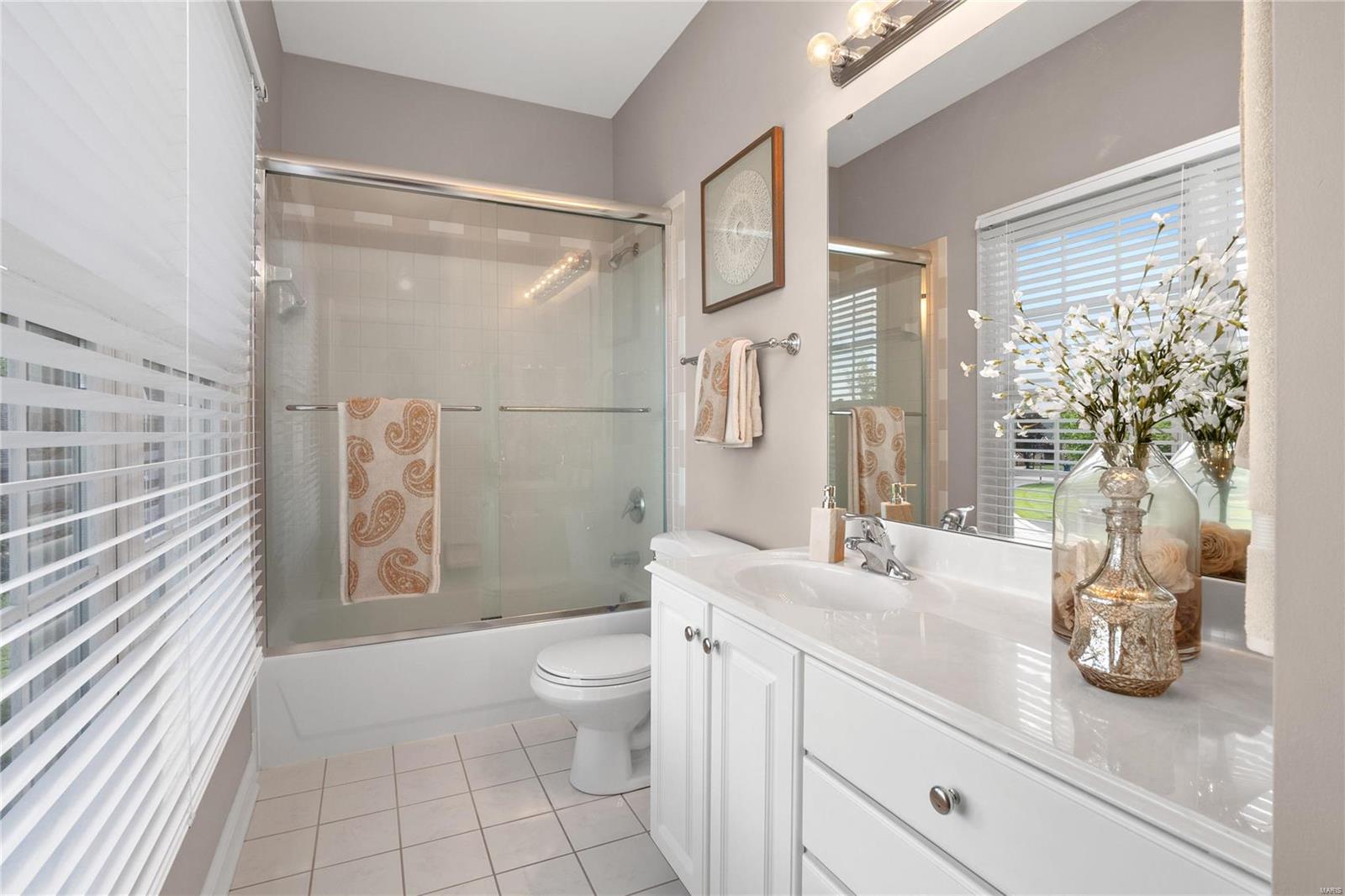 Whitmoor Country Club - Residential