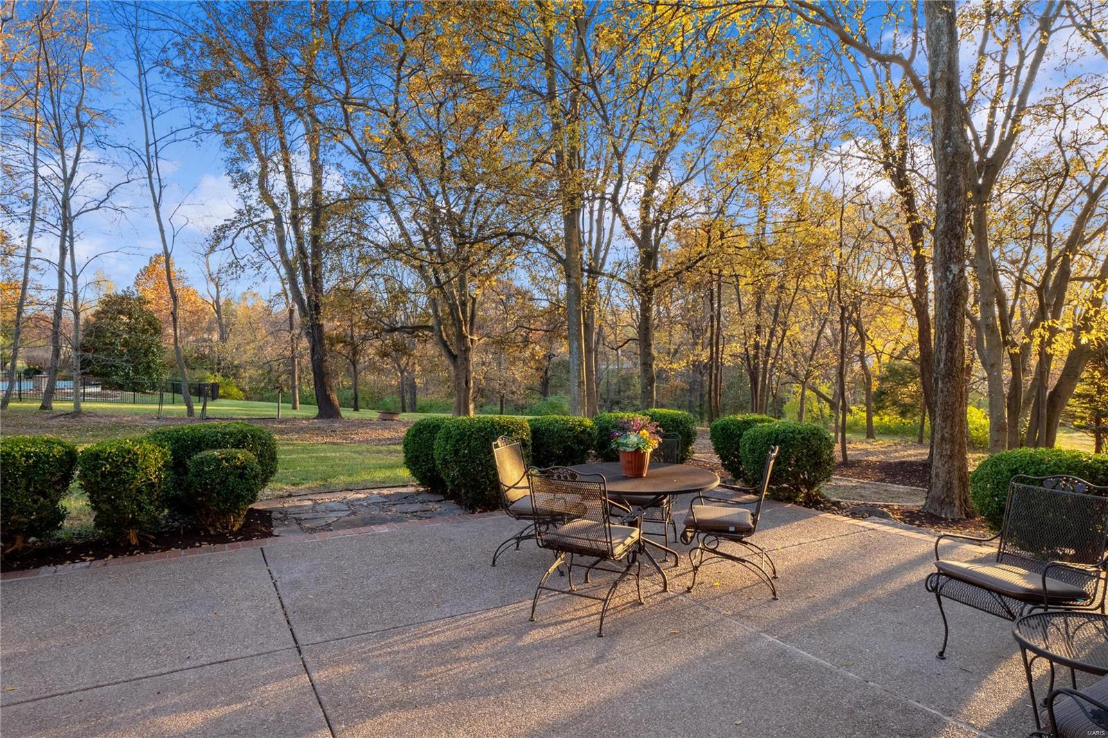 Whitmoor Country Club - Residential
