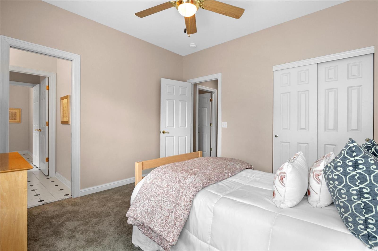 Whitmoor Country Club - Residential
