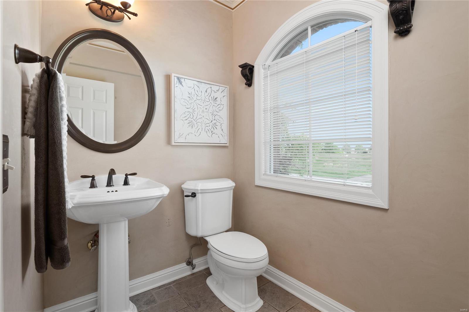 Whitmoor Country Club - Residential