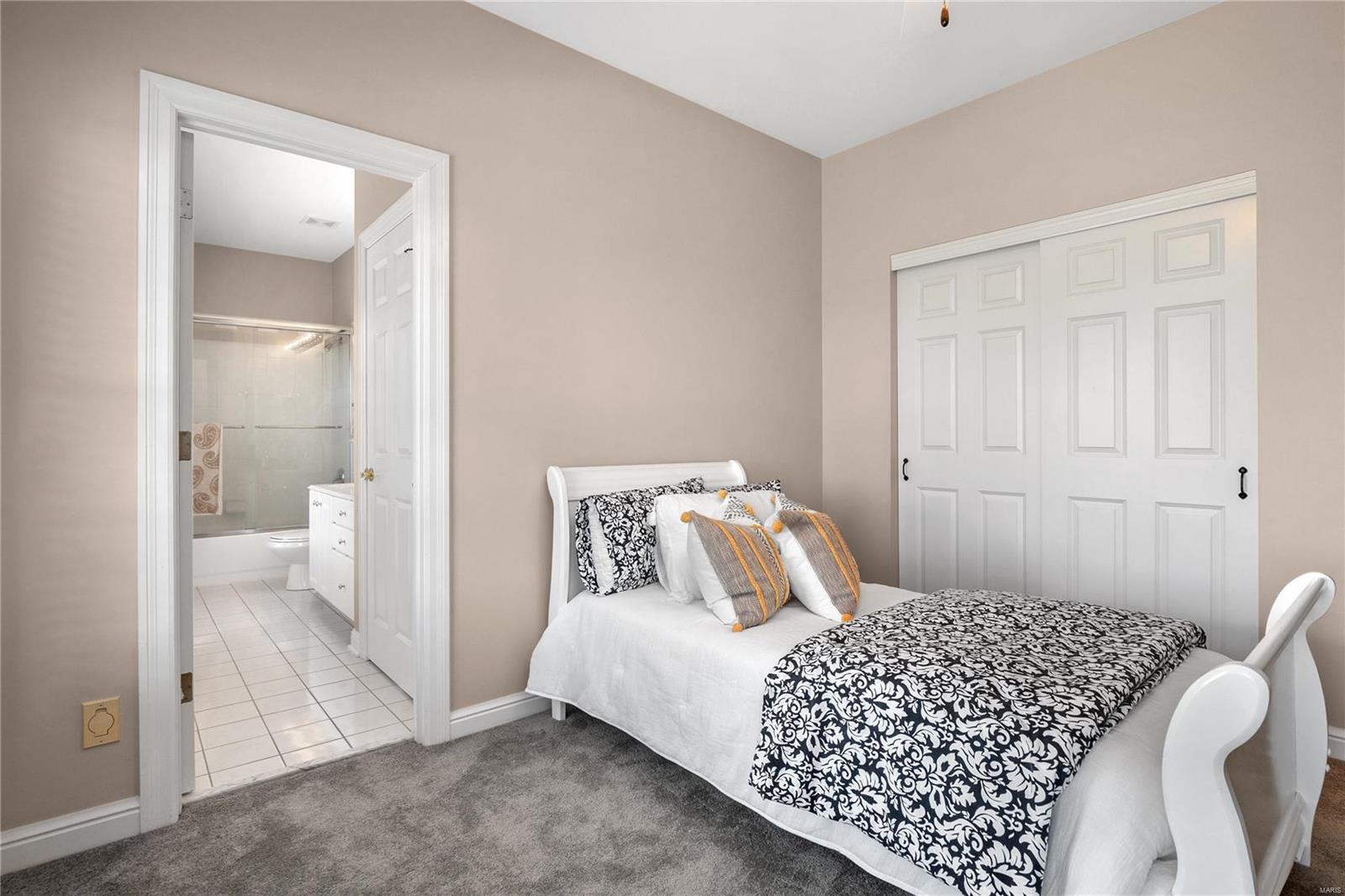 Whitmoor Country Club - Residential