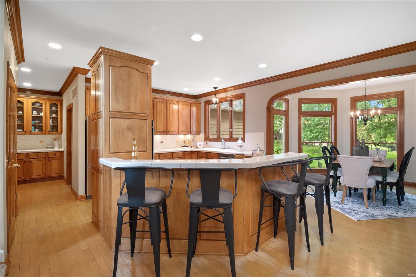 Whitmoor Country Club - Residential