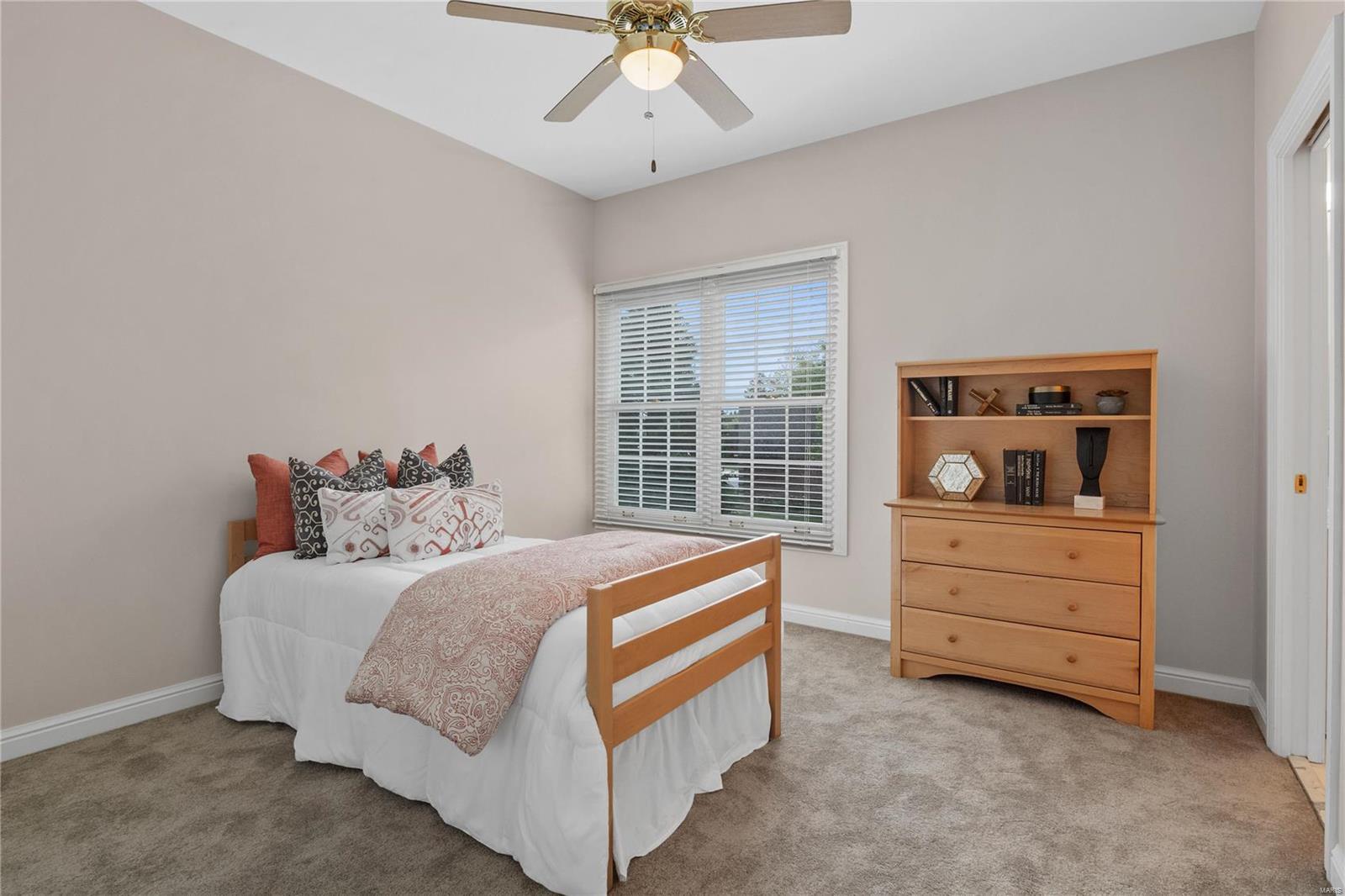 Whitmoor Country Club - Residential