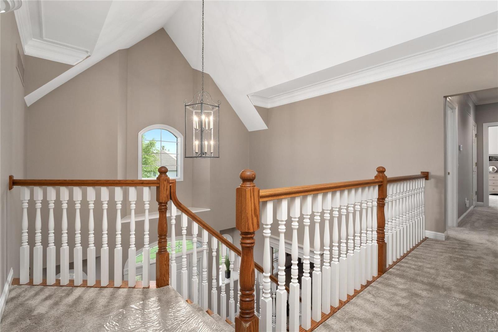 Whitmoor Country Club - Residential