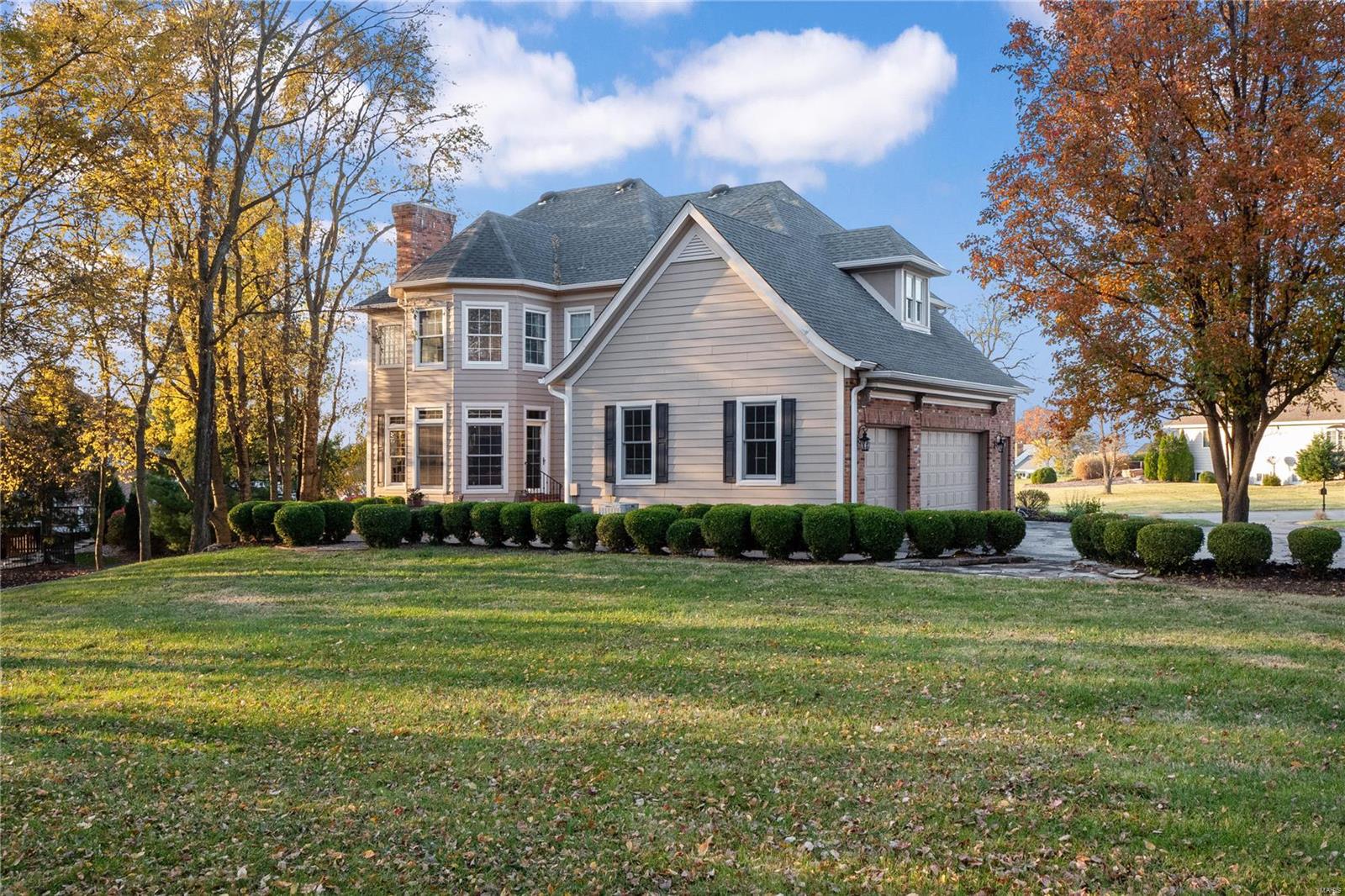 Whitmoor Country Club - Residential