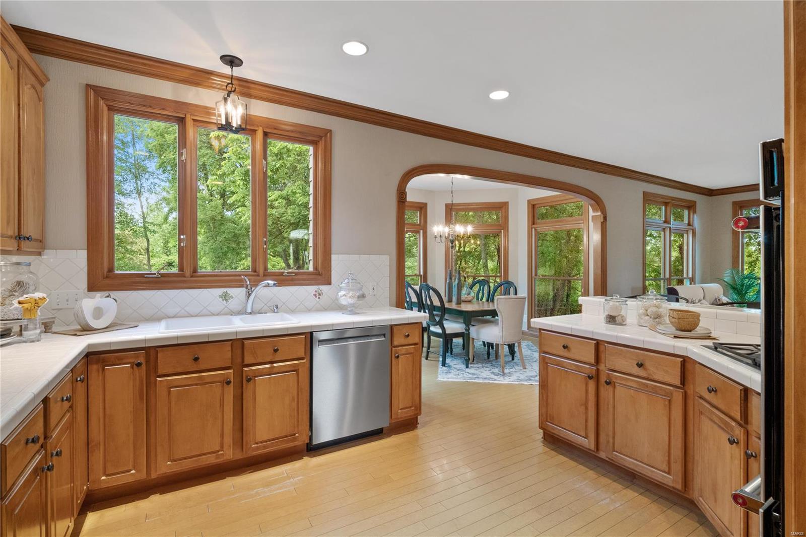 Whitmoor Country Club - Residential