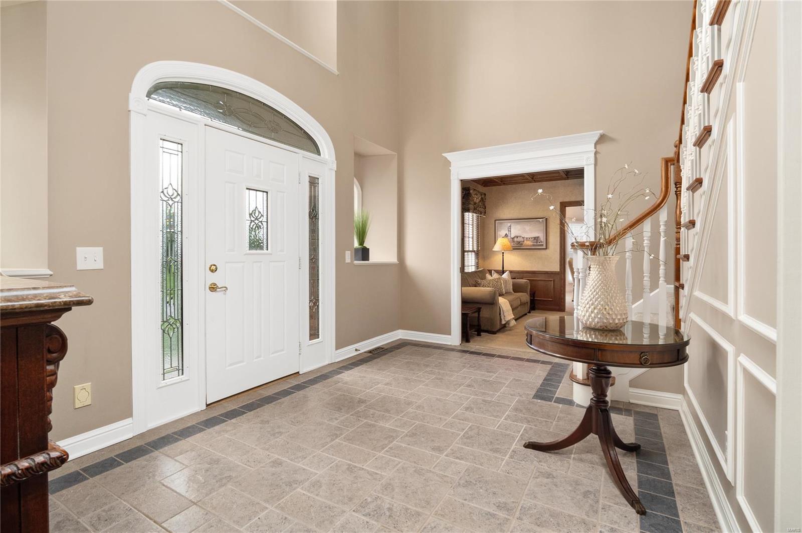 Whitmoor Country Club - Residential