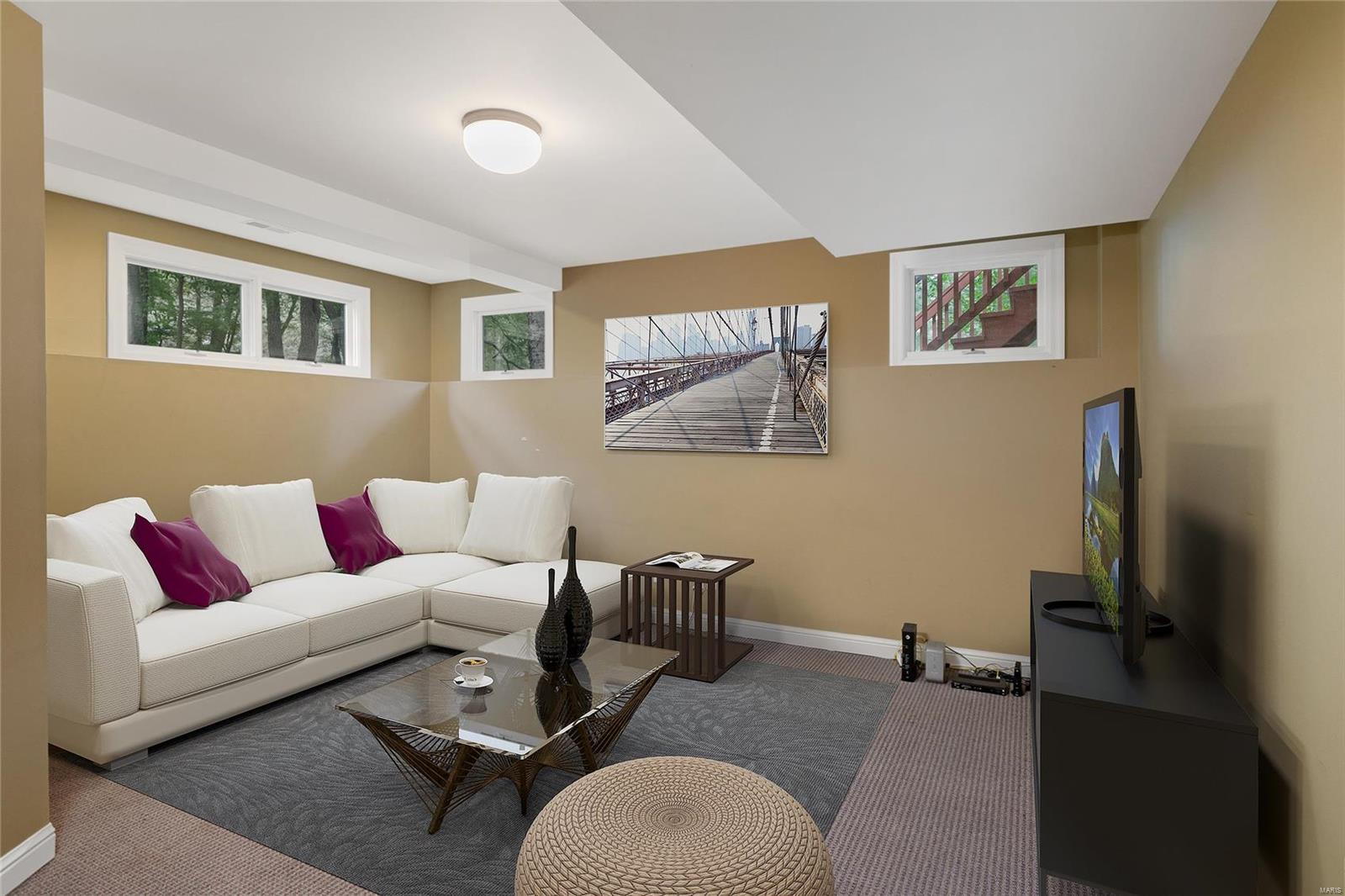 Whitmoor Country Club - Residential