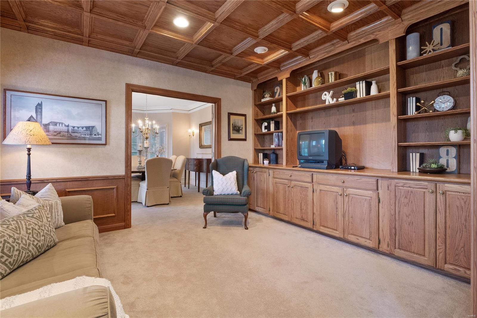 Whitmoor Country Club - Residential