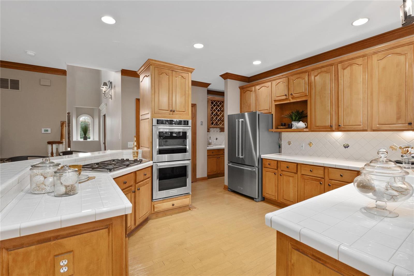 Whitmoor Country Club - Residential
