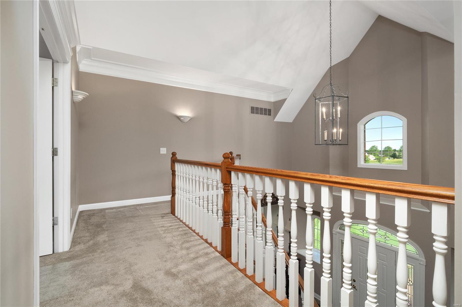 Whitmoor Country Club - Residential
