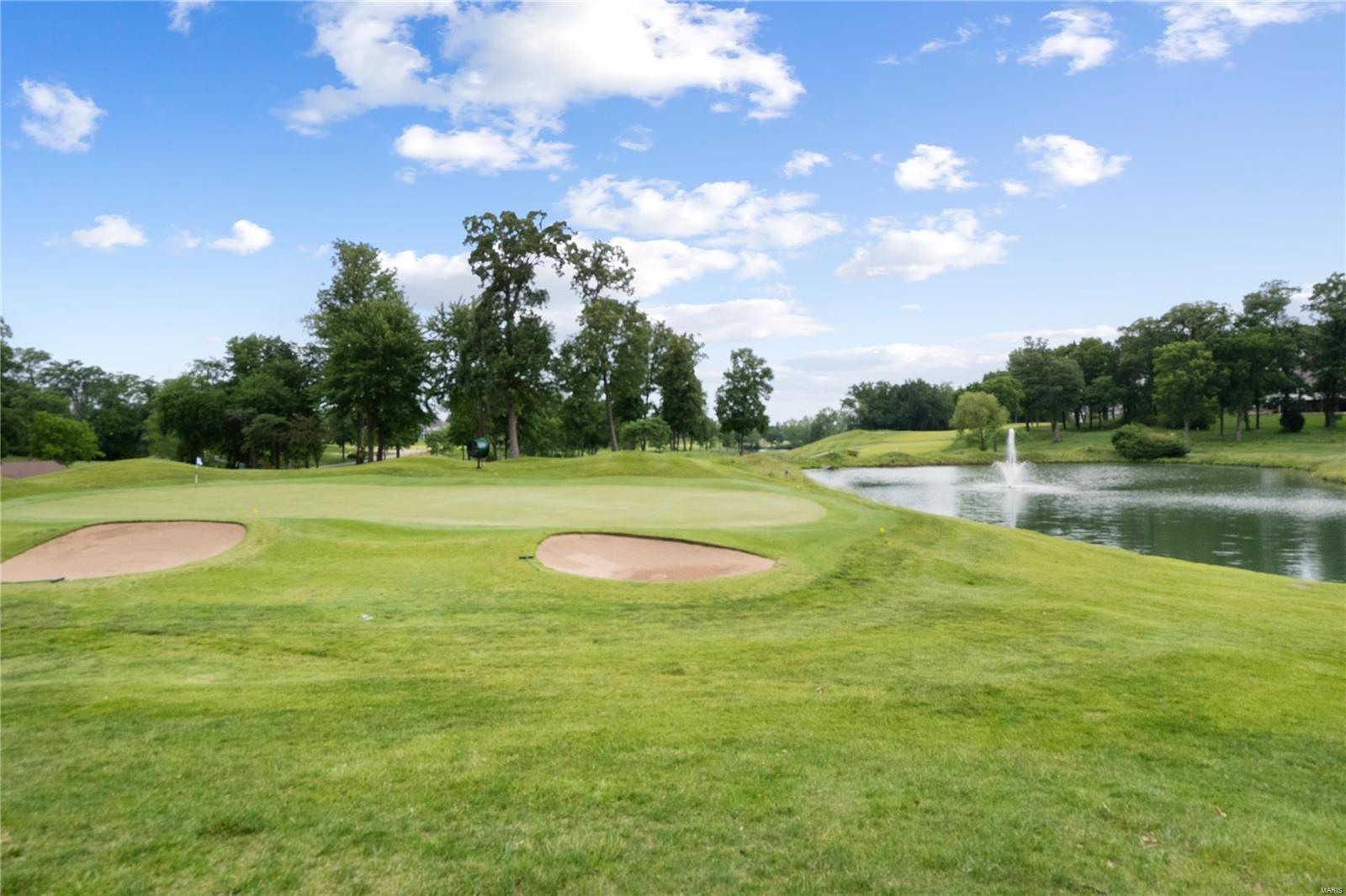 Whitmoor Country Club - Residential