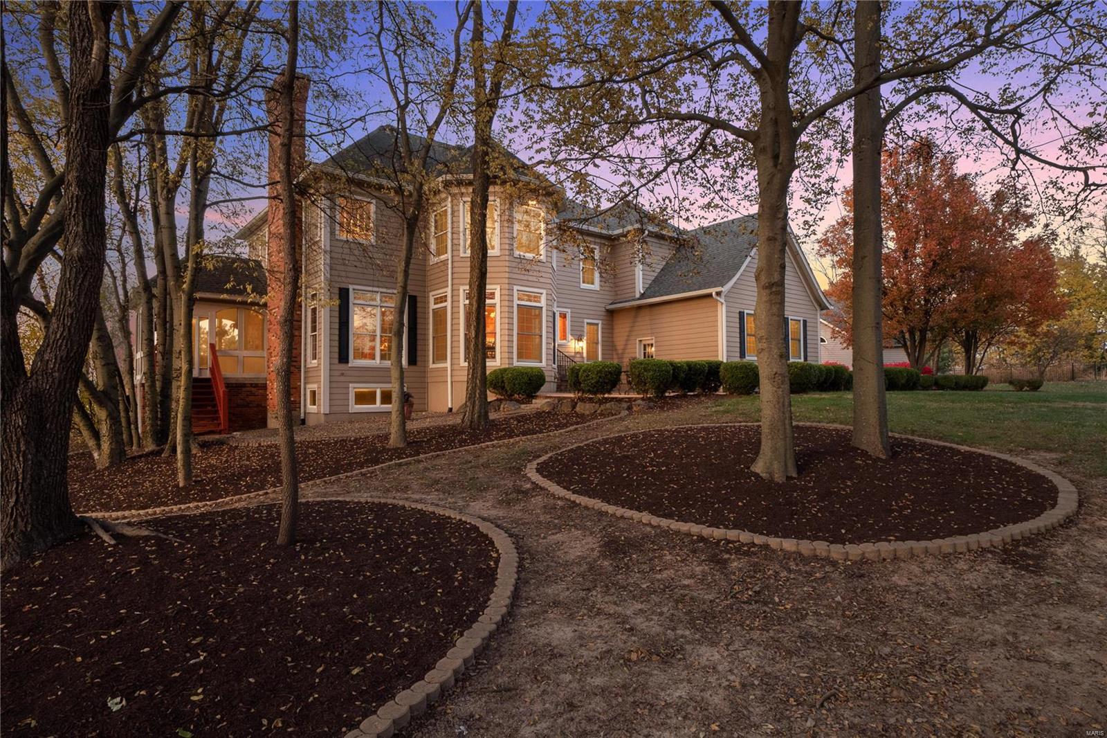 Whitmoor Country Club - Residential