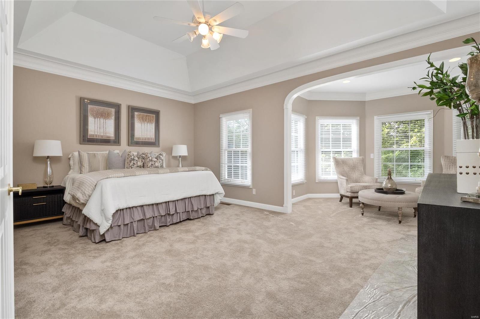 Whitmoor Country Club - Residential