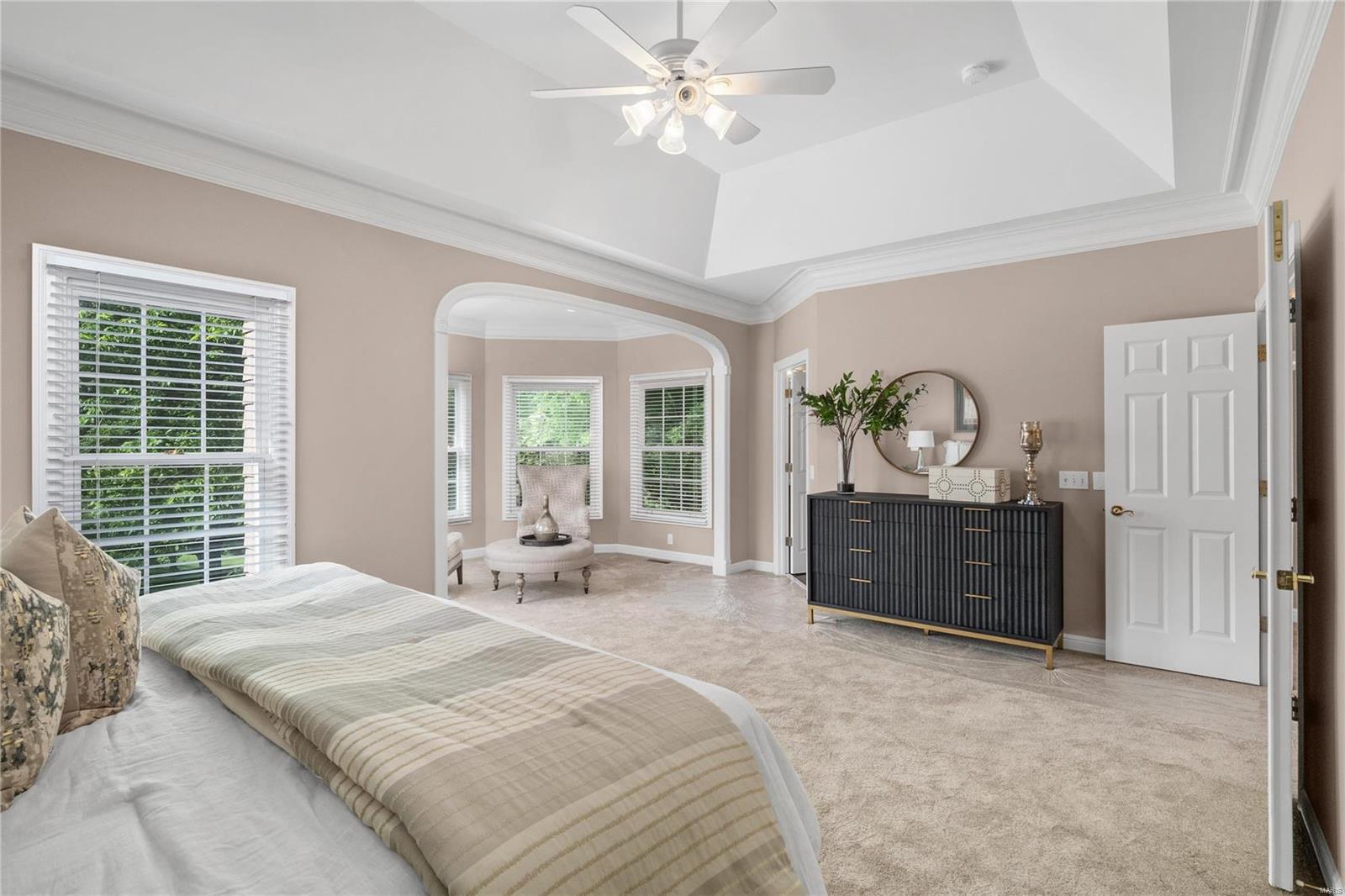 Whitmoor Country Club - Residential
