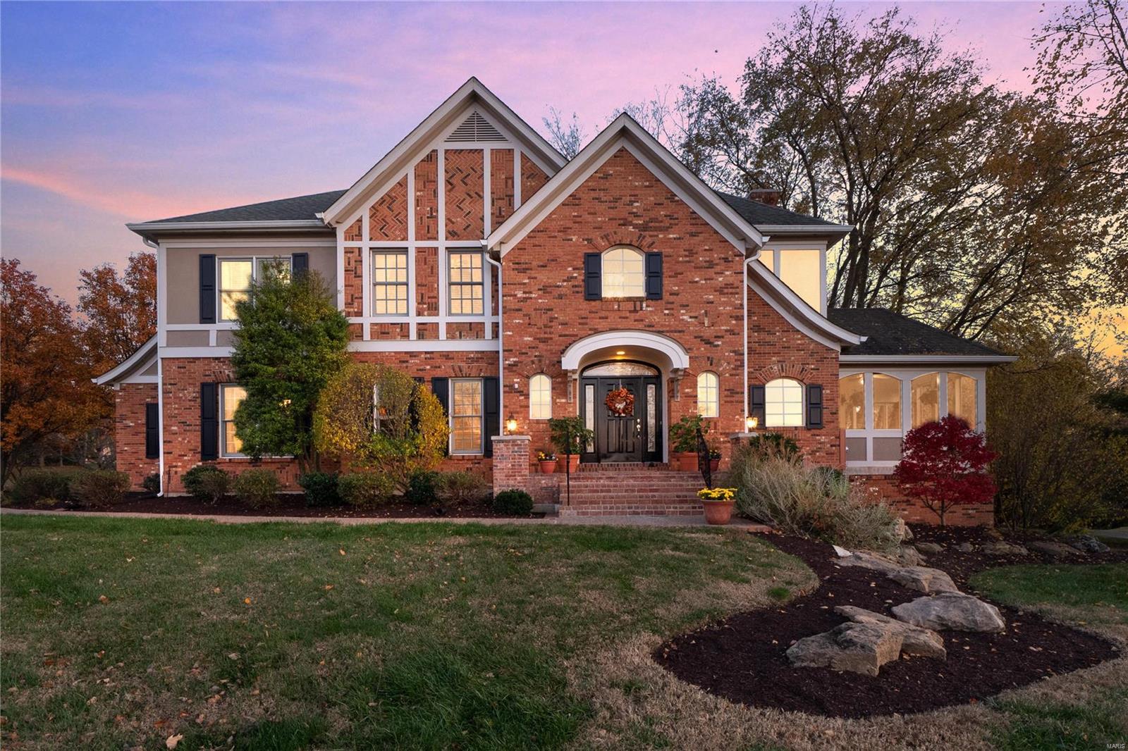 Whitmoor Country Club - Residential
