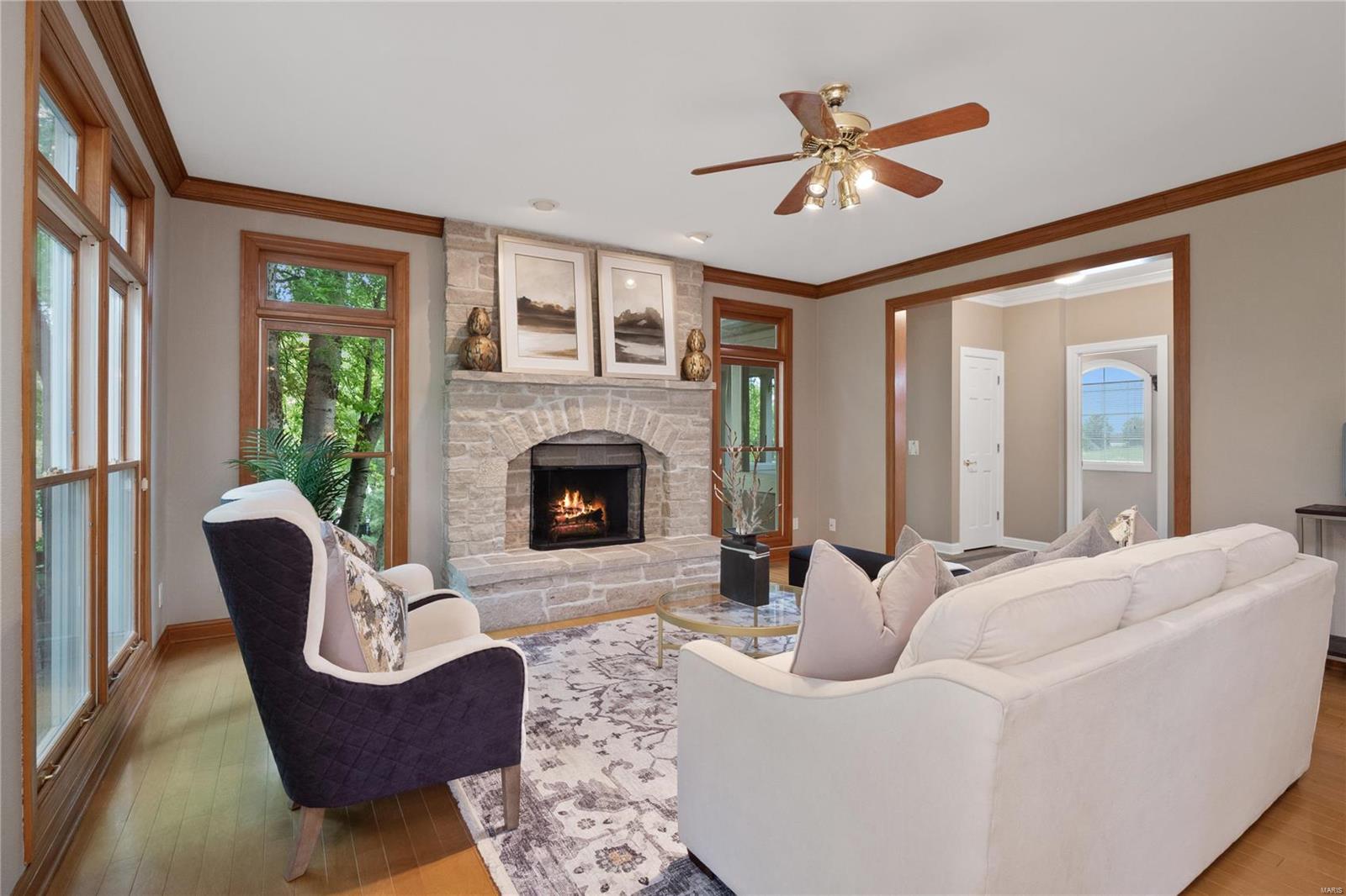 Whitmoor Country Club - Residential