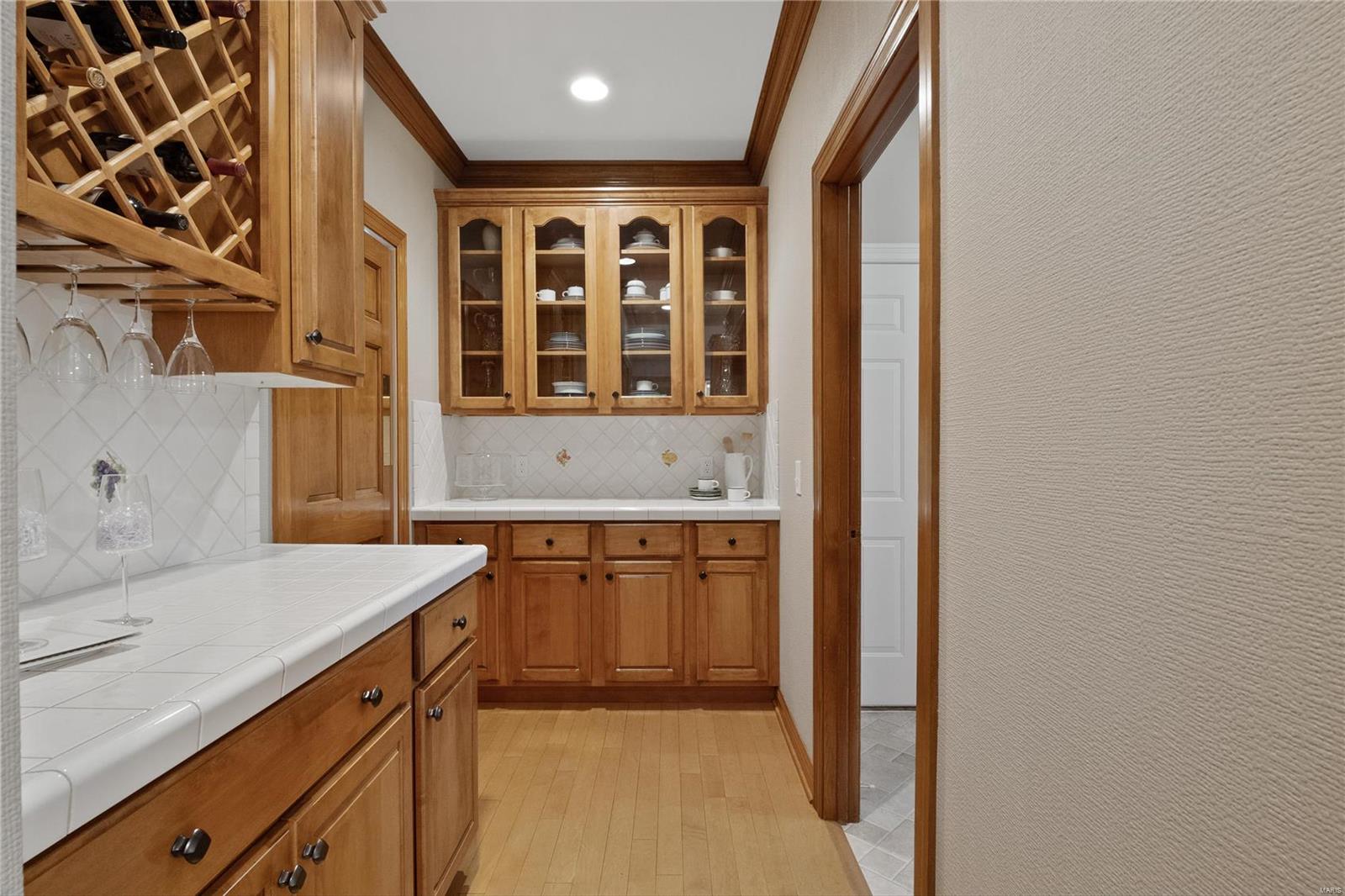 Whitmoor Country Club - Residential