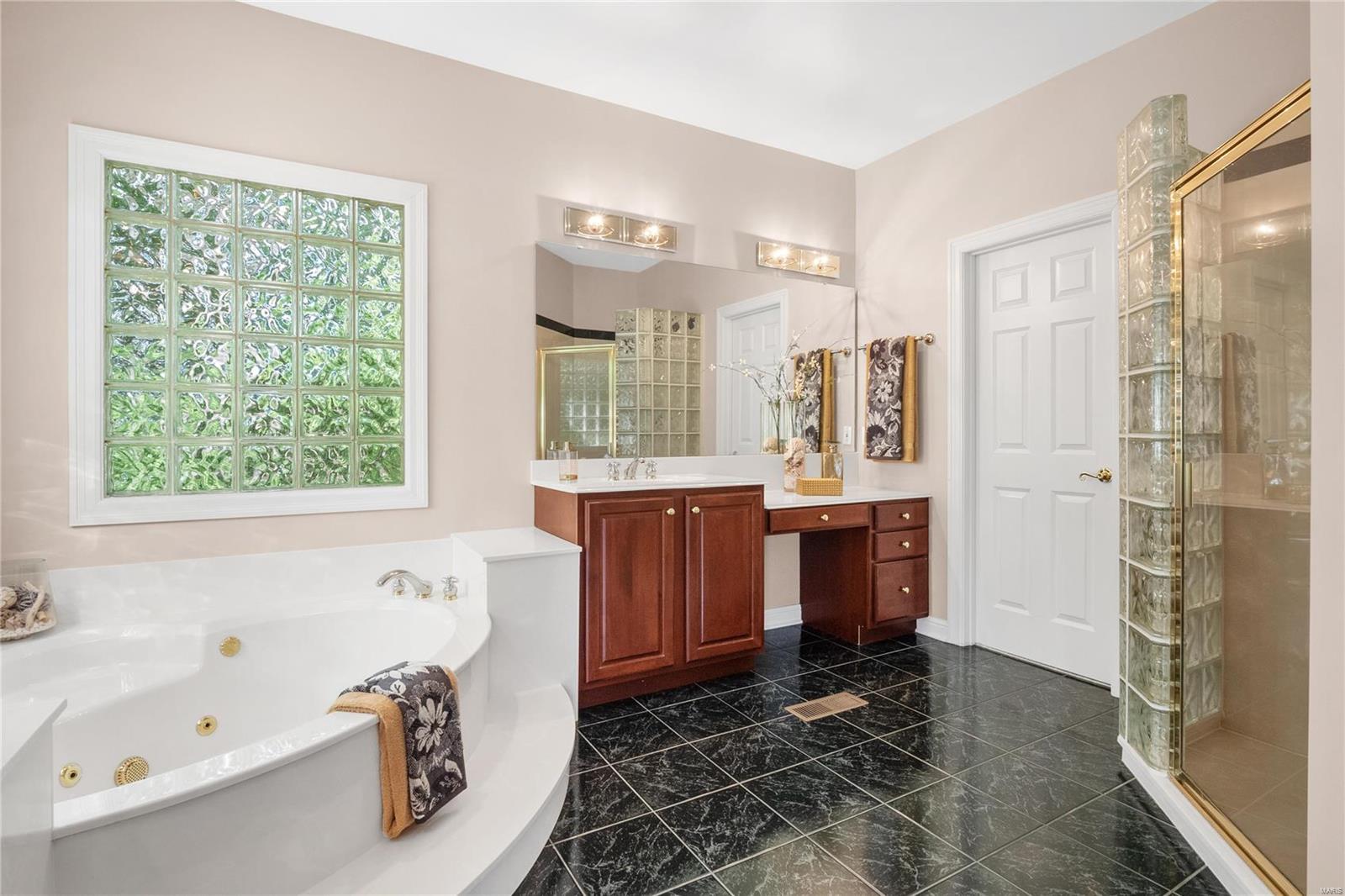 Whitmoor Country Club - Residential